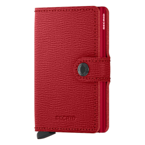 Secrid Miniwallet (Crisple)